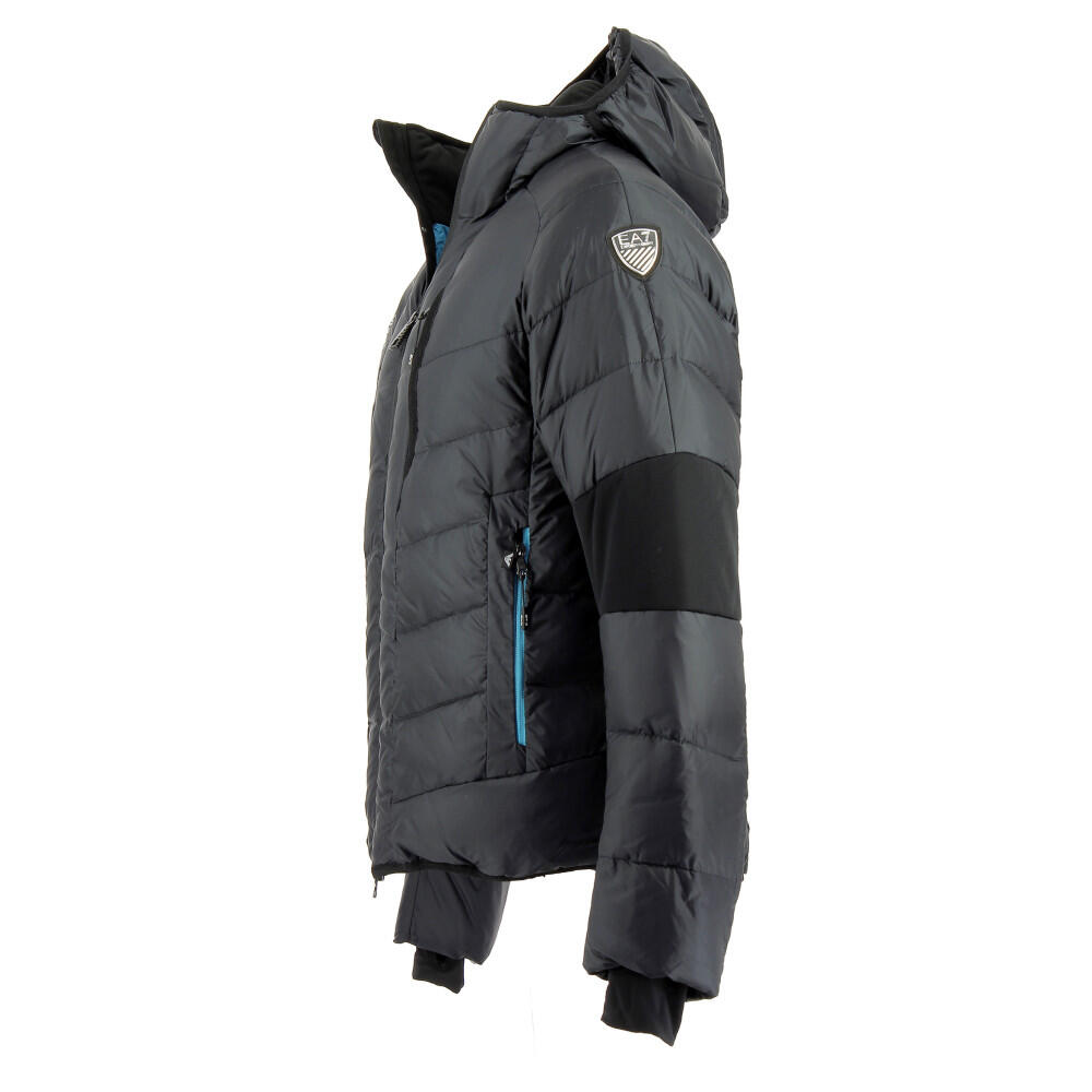 Casaco Acolchoado EA7 Emporio Armani 2/3