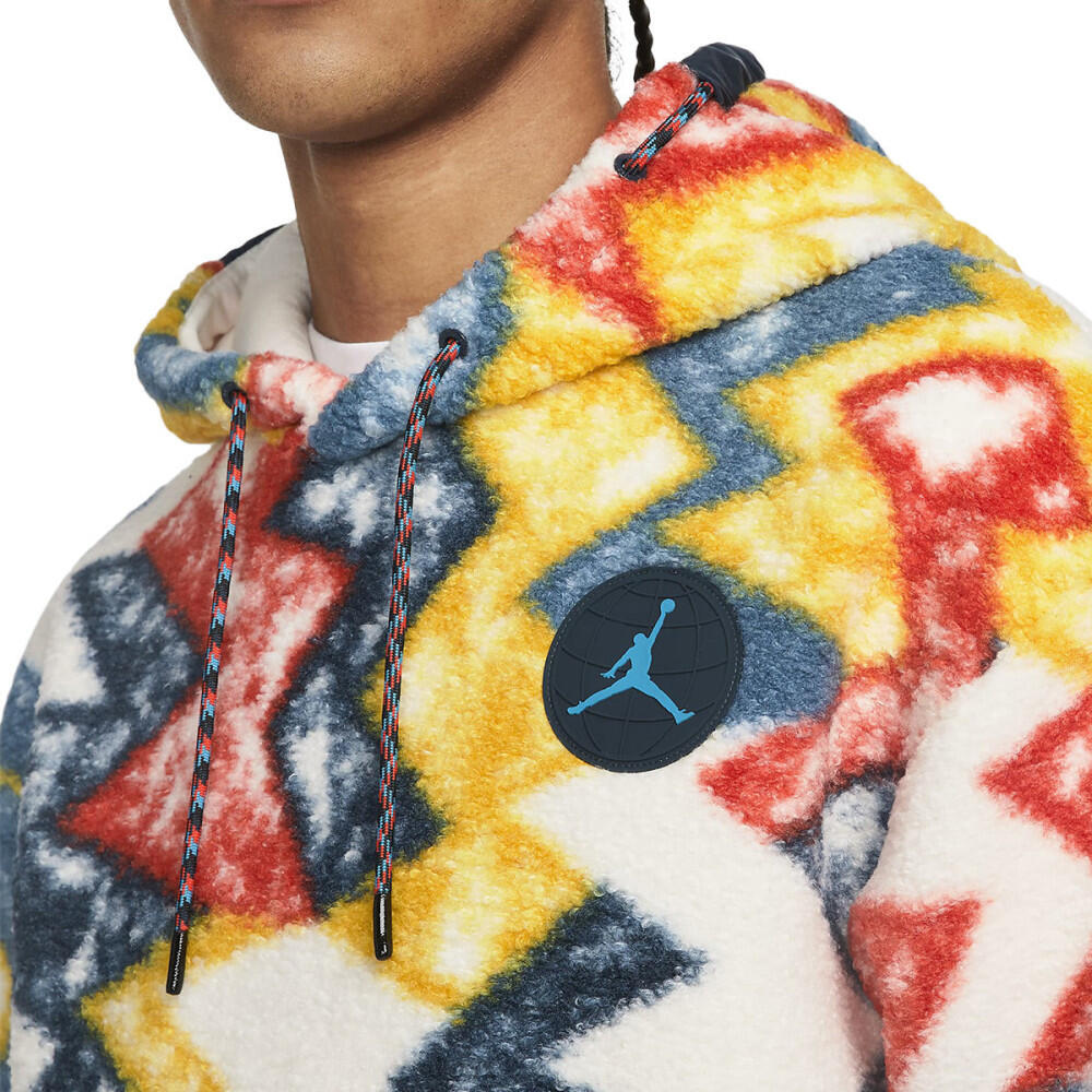 Sudadera Nike JORDAN Essentials Mountainside 5/7