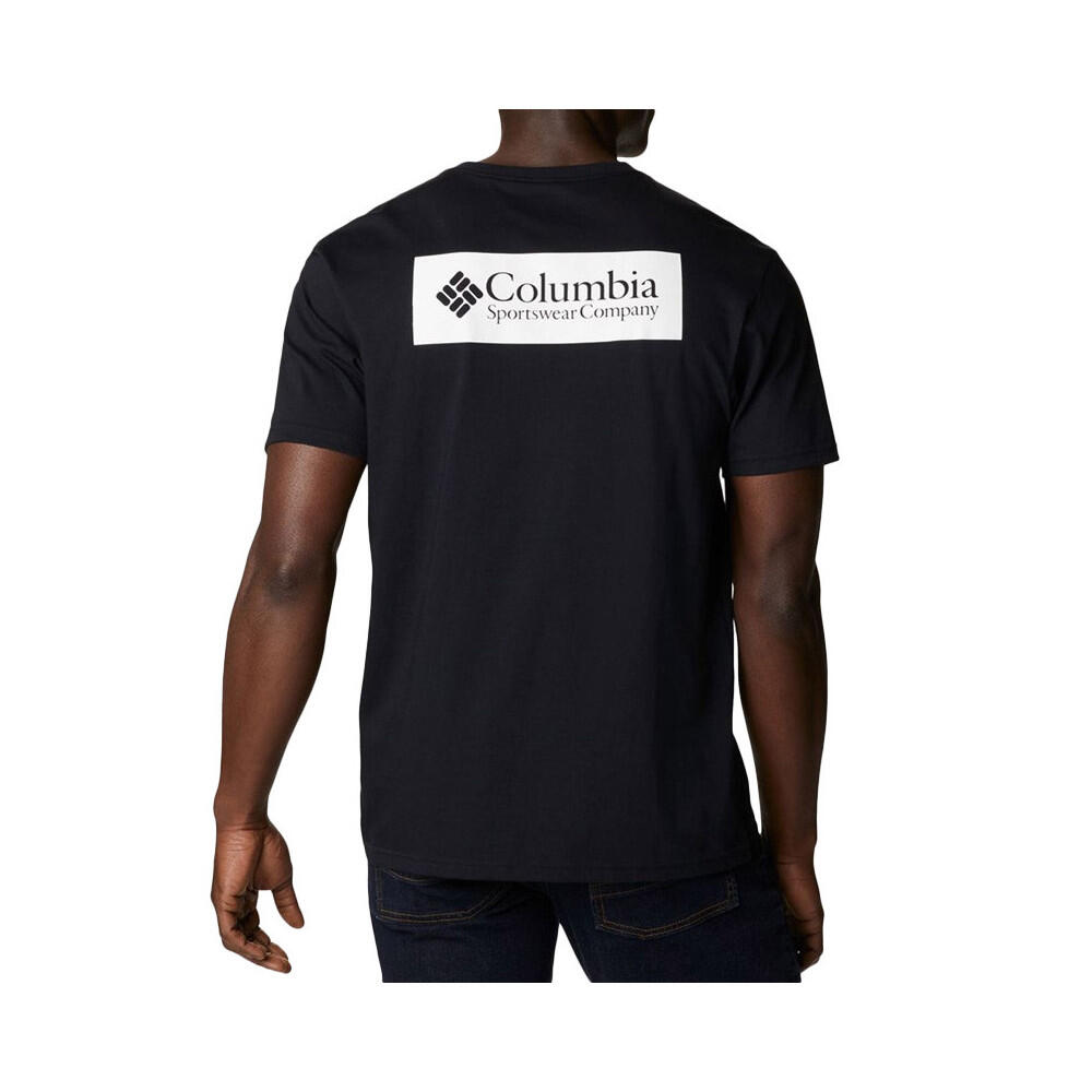 Tee-shirt Columbia NORTH CASCADES 4/6