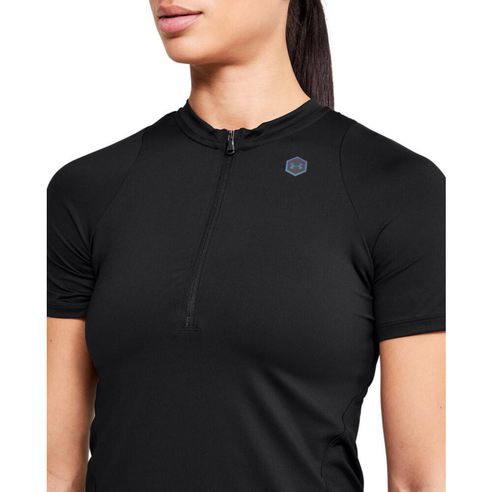 Tee-shirt Under Armour RUSH VENT 4/6