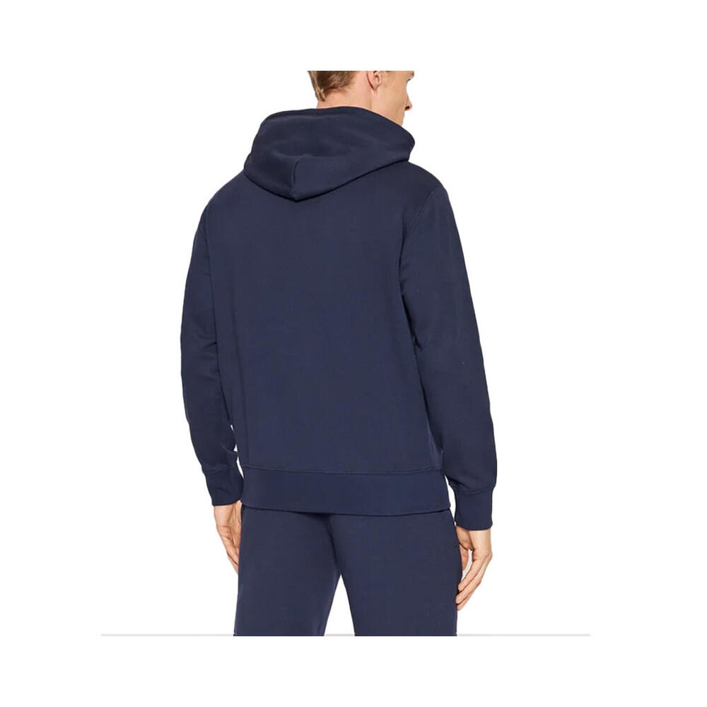 Felpa Champion SWEAT A CAPUCHE HOMME CHAMPION 4/7