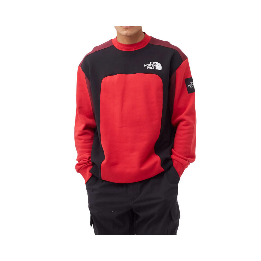 Sweat The North Face BB CUT SEW CREW 3/7