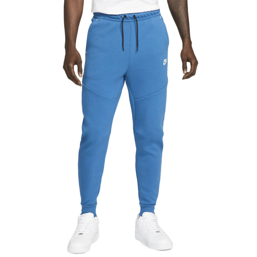 Pantaloni Tuta Sportivi Uomo Nike Tech Fleece 2/7