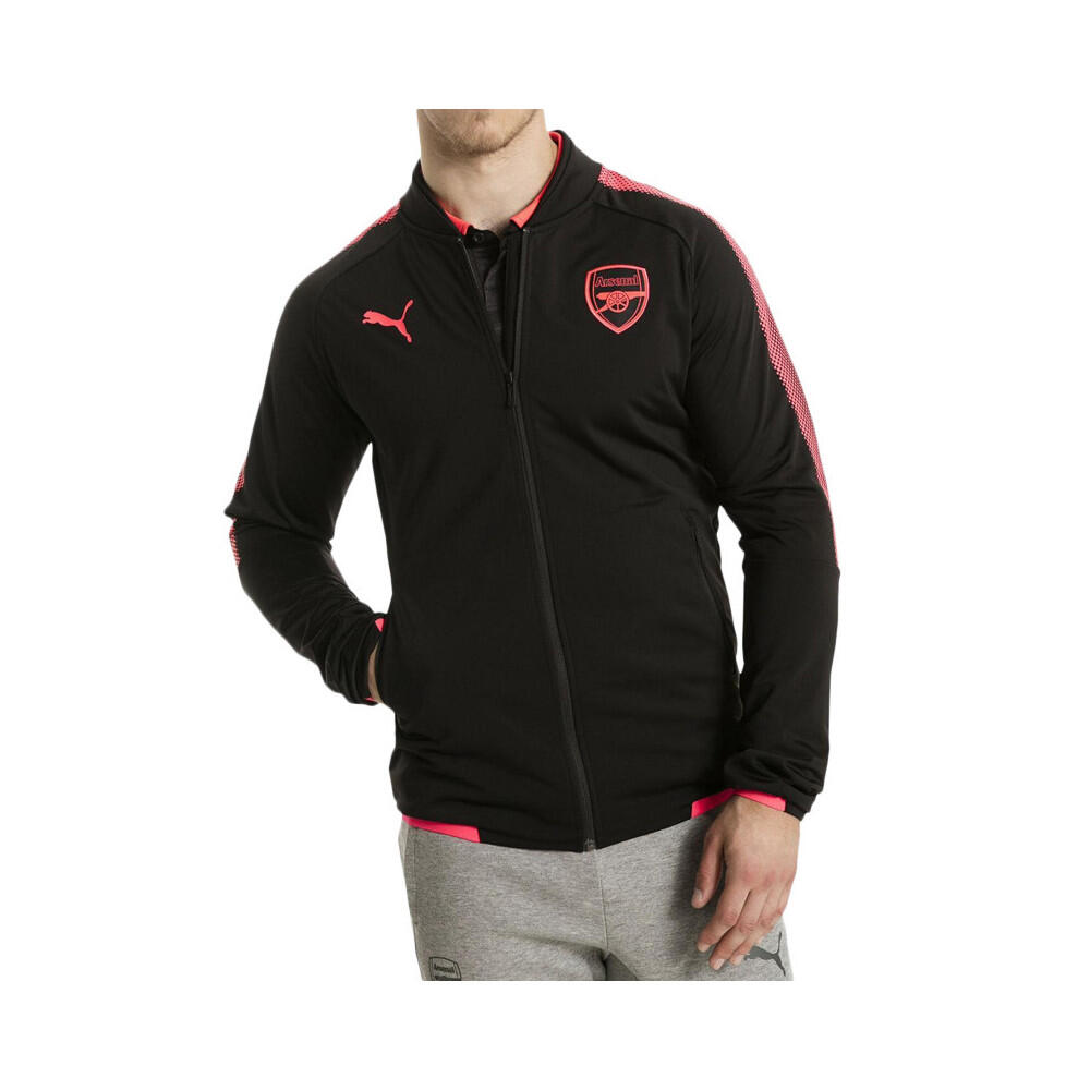 Veste de survêtement Puma Arsenal FC Stadium 4/5