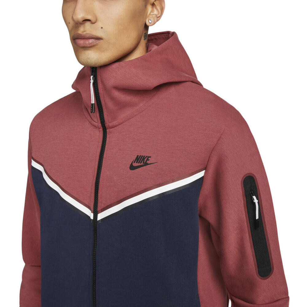 Felpa Nike Tech Fleece 4/6