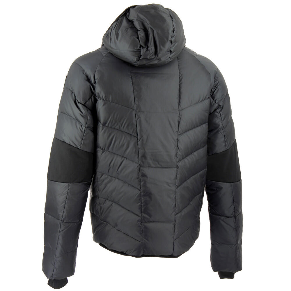 Casaco Acolchoado EA7 Emporio Armani 3/3