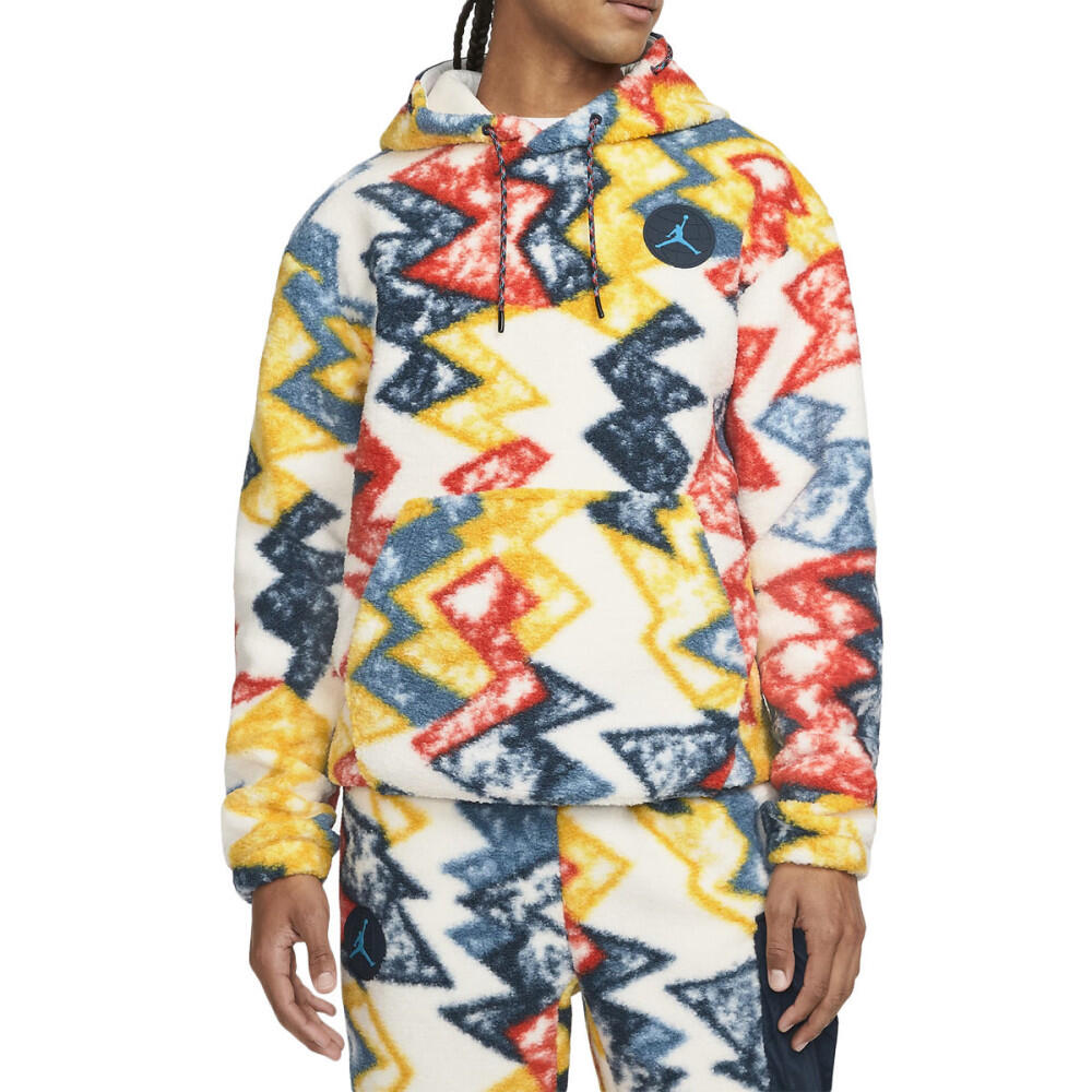 Sudadera Nike JORDAN Essentials Mountainside 3/7