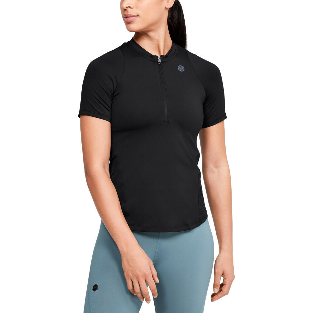 Tee-shirt Under Armour RUSH VENT 3/6
