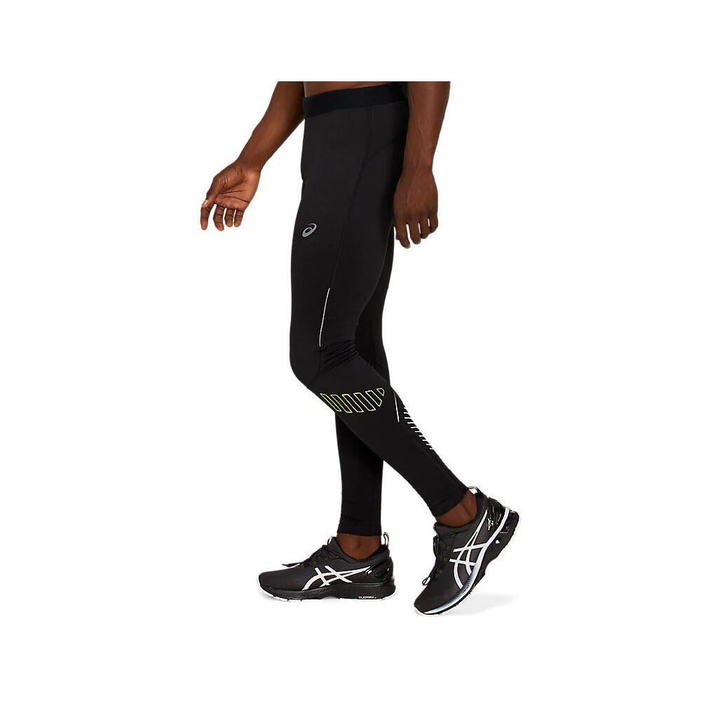 Legging Asics LITE-SHOW WINTER TIGHT 3/4