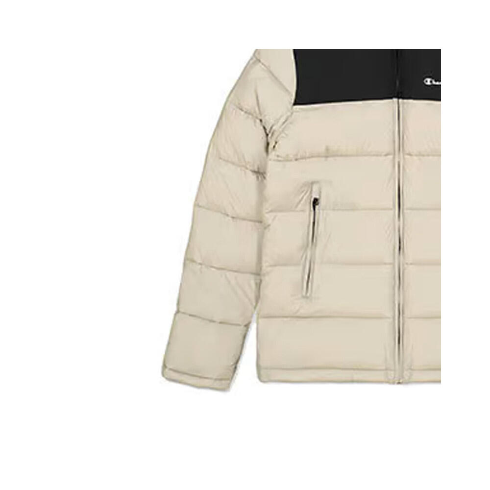 Plumífero Champion DOUDOUNE HOMME CLASSIC LEGACY FULL ZIP CHAMPION 3/3