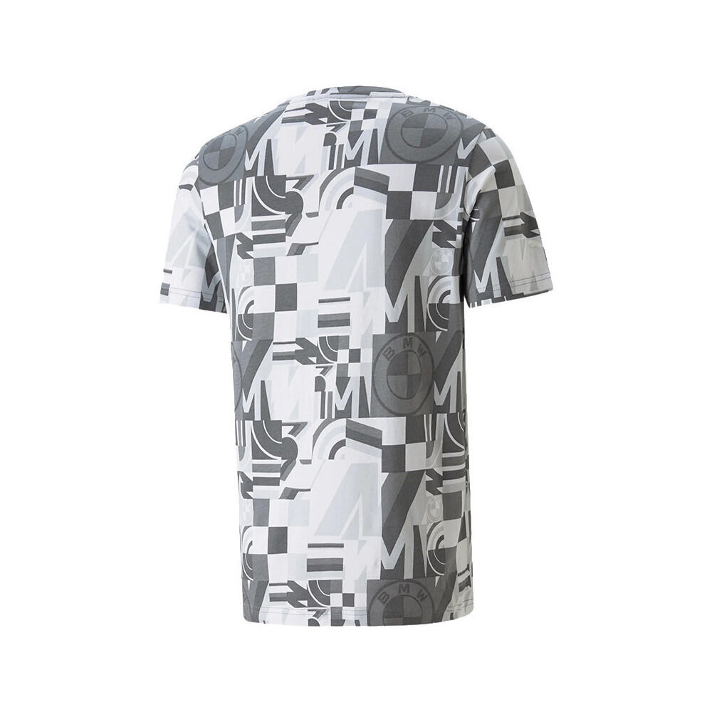 Tee-shirt Puma BMW MOTORSPORT AOP 2/5