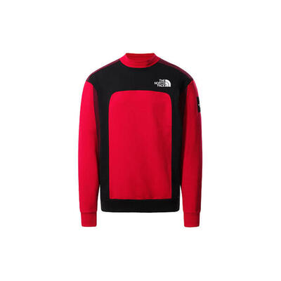 Felpa The North Face SWEAT HOMME BB CUT SEW CREW THE NORTH FACE