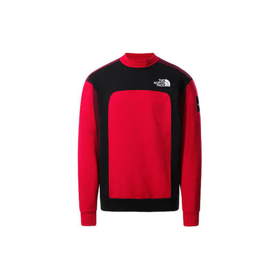 Felpa The North Face SWEAT HOMME BB CUT SEW CREW THE NORTH FACE