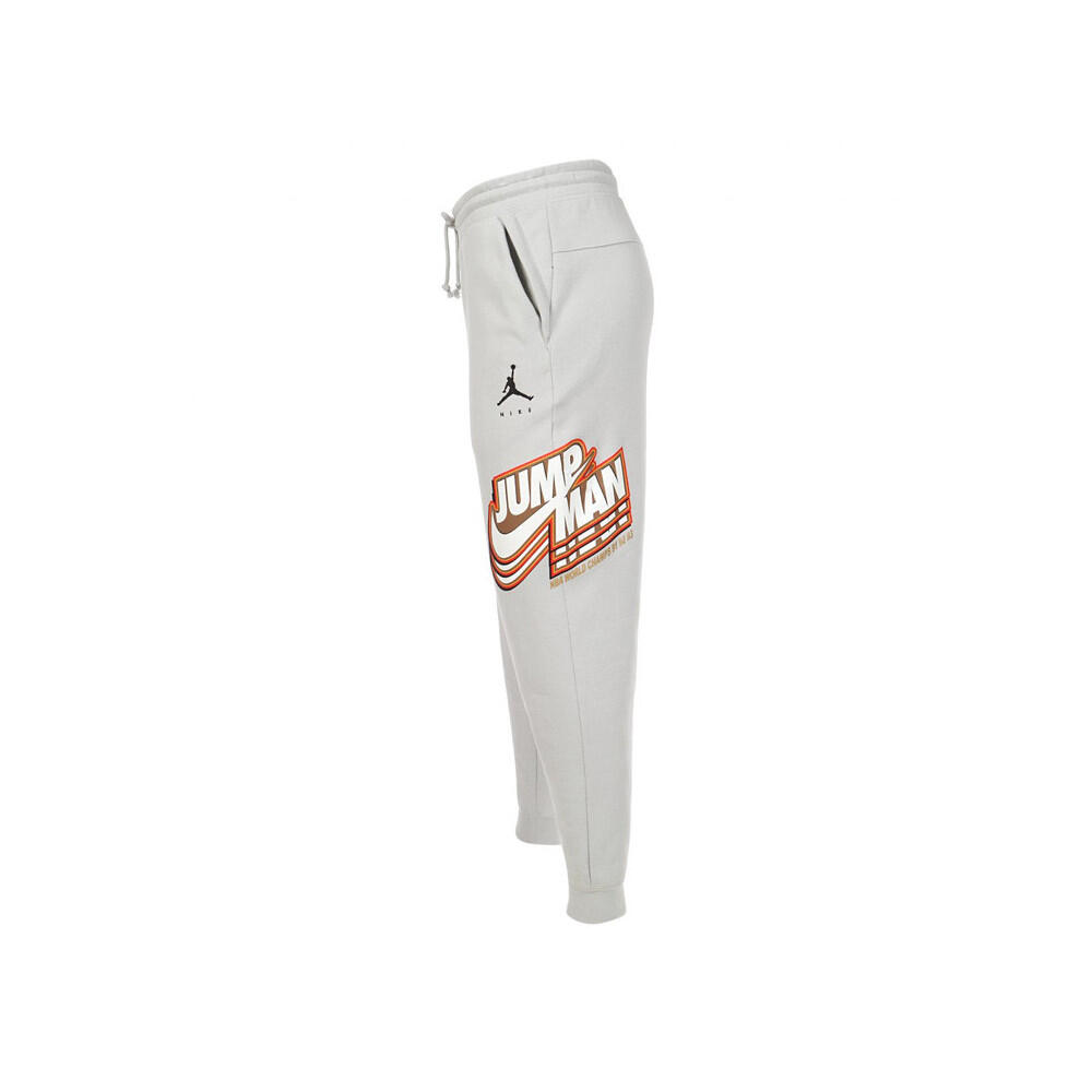 Calças de Fato de Treino para Homem Nike JORDAN JUMPMAN FLEECE 2/7