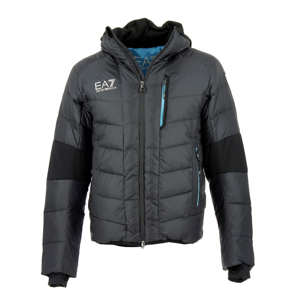 Casaco Acolchoado EA7 Emporio Armani 1/3