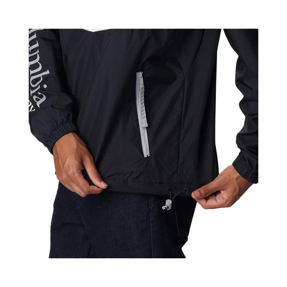 Coupevent Columbia RIPTIDE ANORAK 4/7