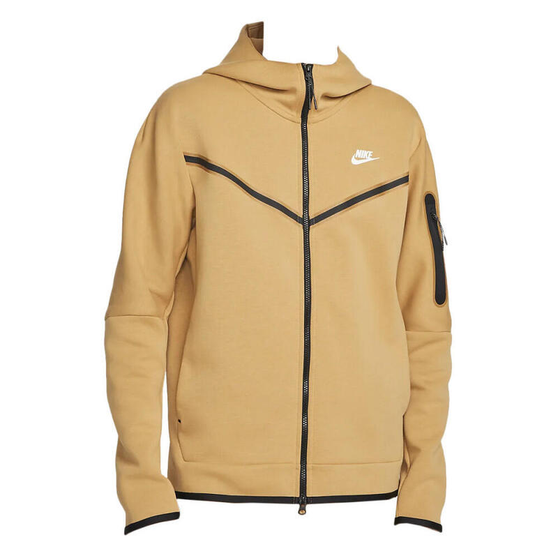 Veste de survêtement Nike TECH FLEECE FULL ZIP