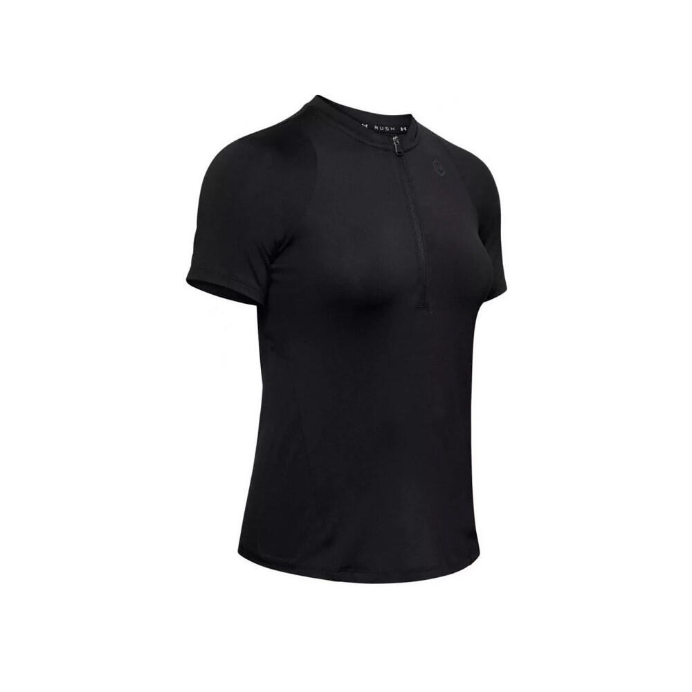 Tee-shirt Under Armour RUSH VENT 1/6