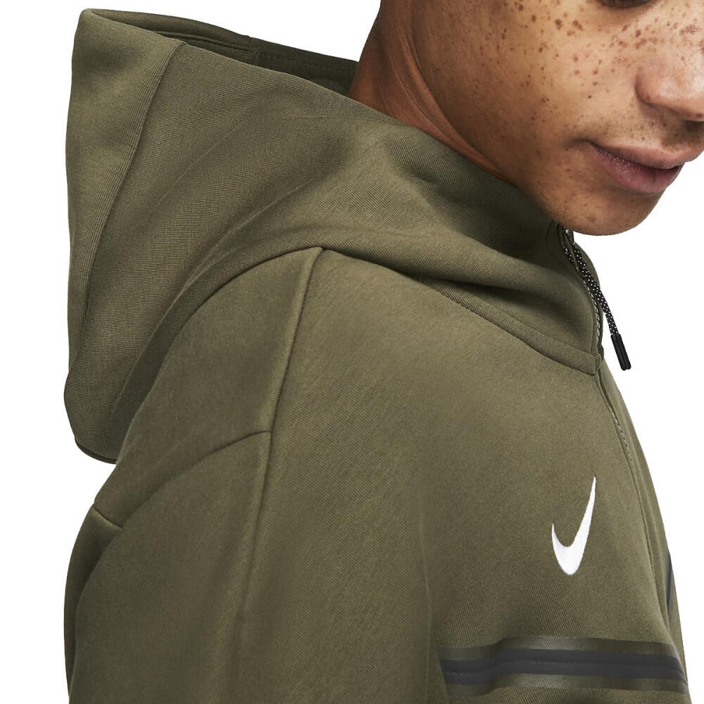 Veste de survêtement Nike PSG Tech Fleece Windrunner 5/7