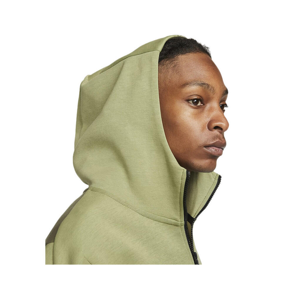 Veste de survêtement Nike TECH FLEECE FULL ZIP 5/7