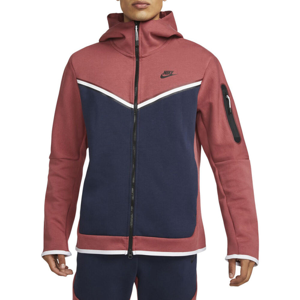 Felpa Nike Tech Fleece 2/6