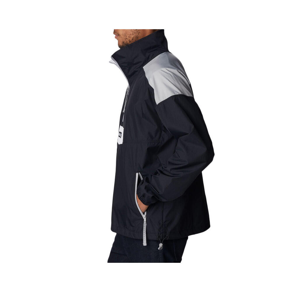Coupevent Columbia RIPTIDE ANORAK 3/7