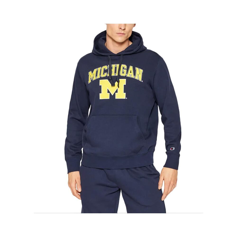 Felpa Champion SWEAT A CAPUCHE HOMME CHAMPION 5/7