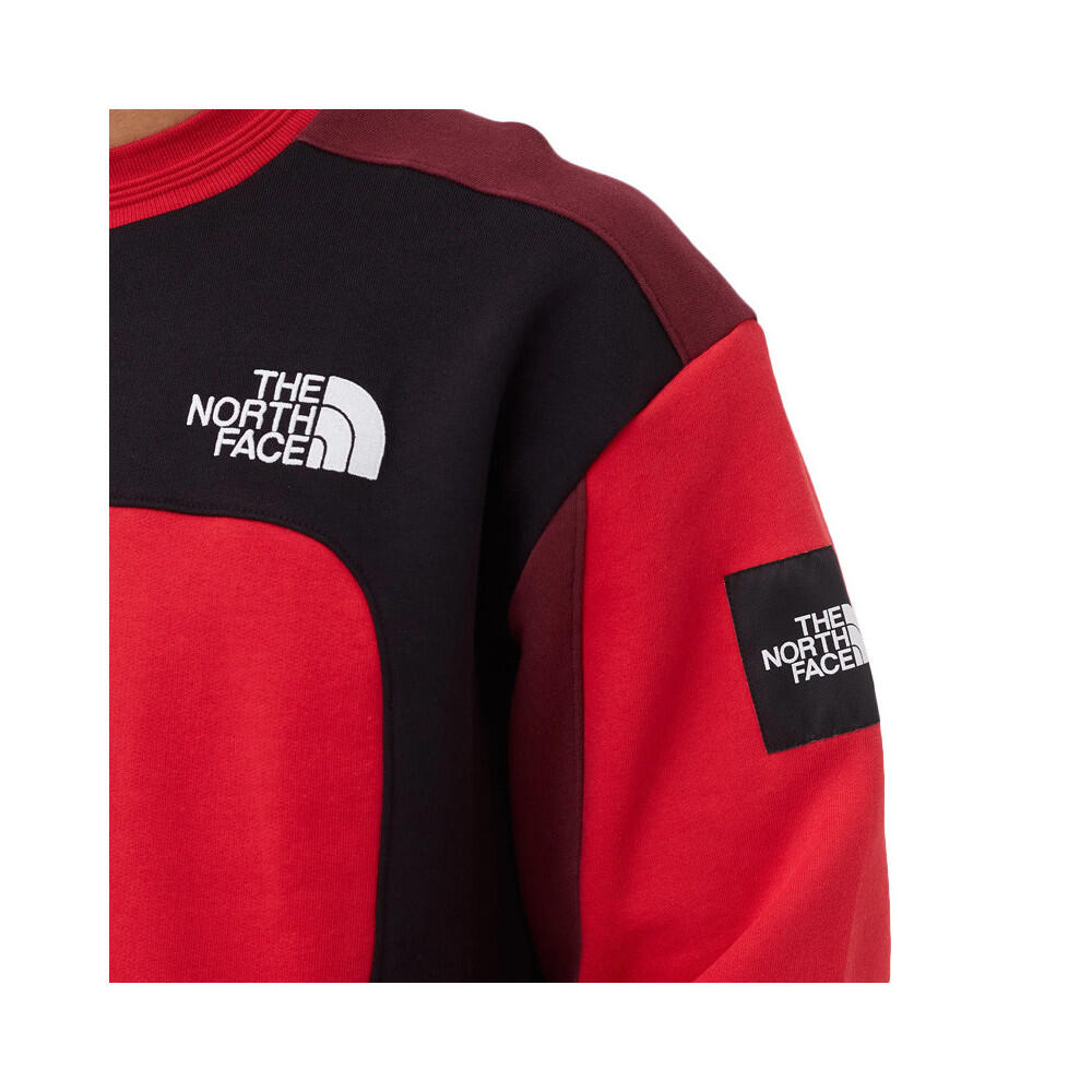 Sweat The North Face BB CUT SEW CREW 5/7