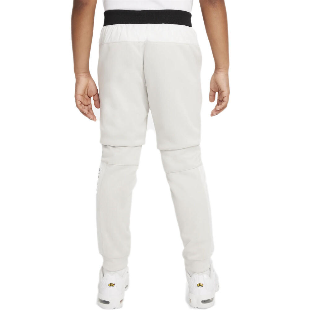 Pantaloni Tuta Sportivi Uomo Nike AIR MAX JUNIOR 2/4
