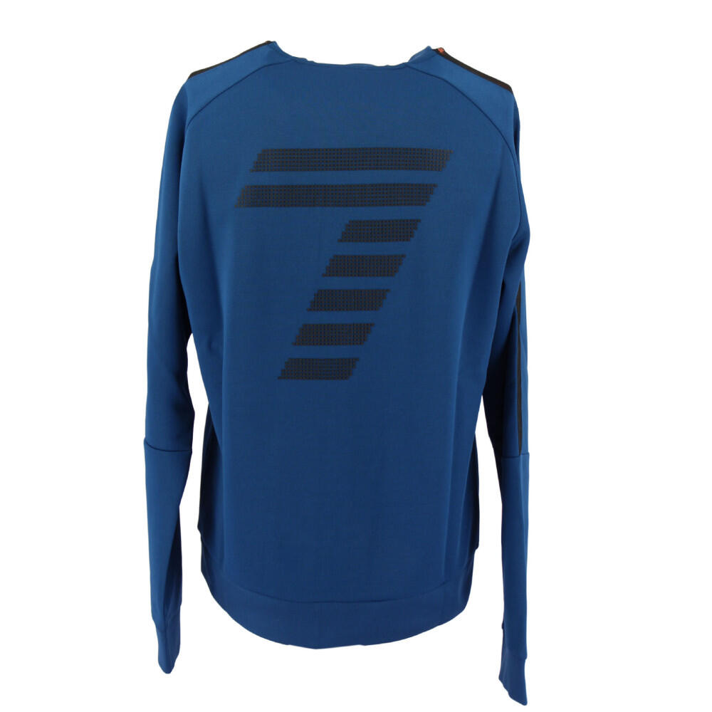 Chaqueta de Chándal EA7 Emporio Armani para Hombre 4/4