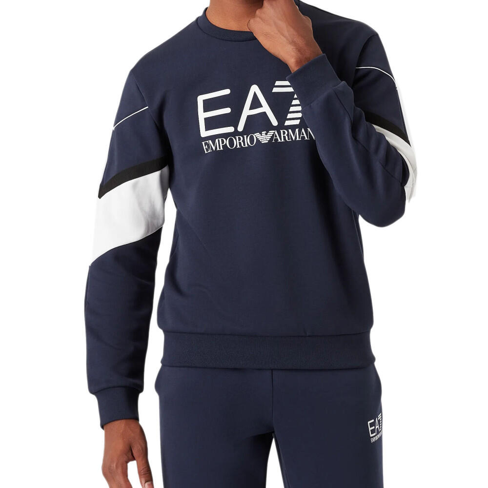 Sweat EA7 Emporio Armani 2/3