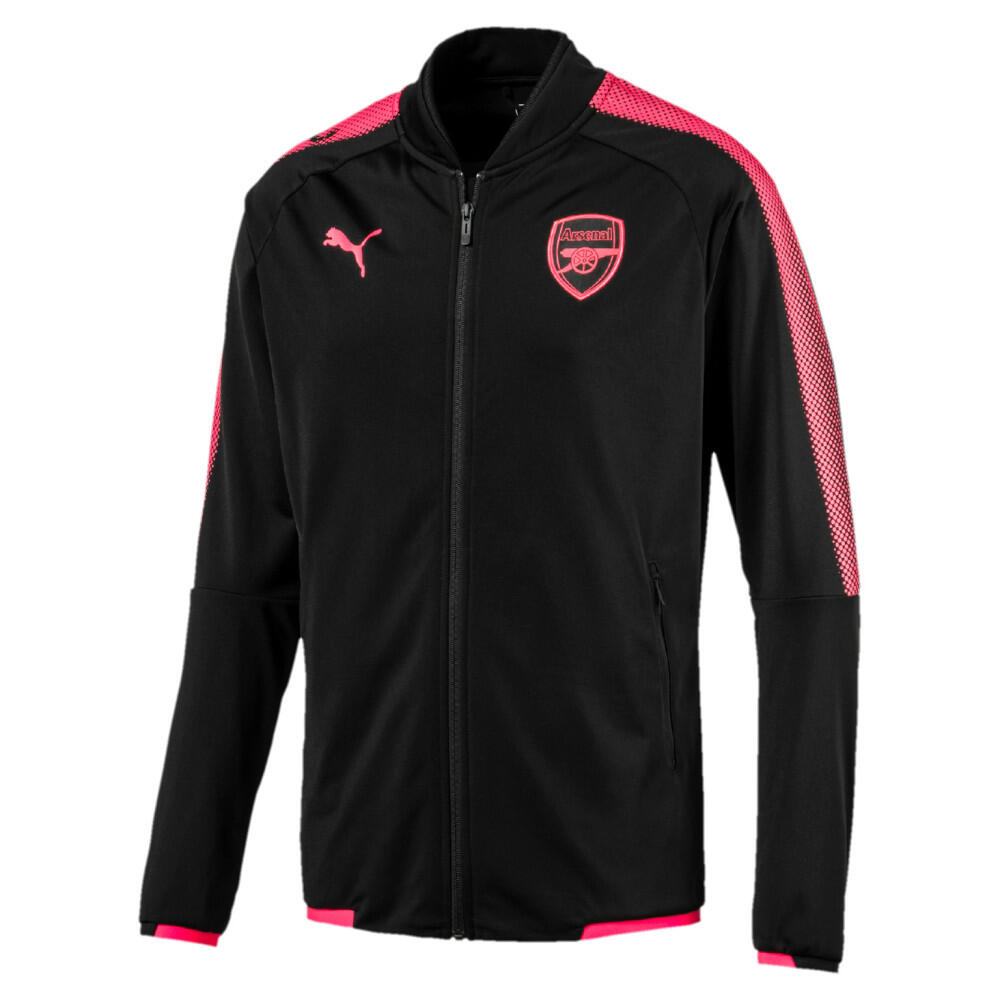Veste de survêtement Puma Arsenal FC Stadium 1/5