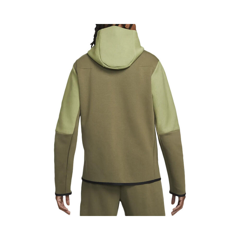 Veste de survêtement Nike TECH FLEECE FULL ZIP 2/7