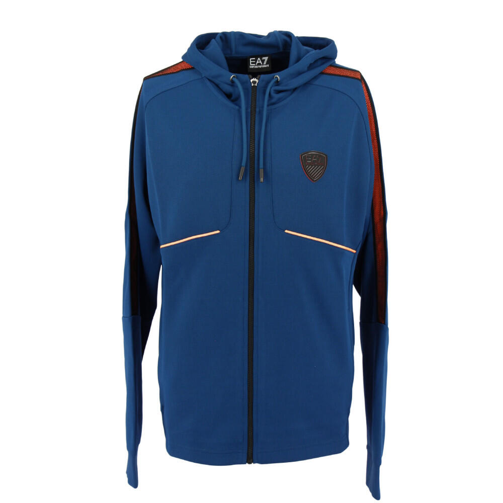 Chaqueta de Chándal EA7 Emporio Armani para Hombre 2/4