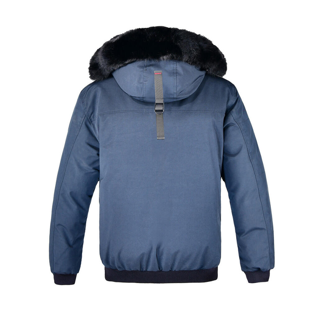 Blusão Helvetica BLOUSON HOMME RAPTOR DARK EDITION HELVETICA 3/3