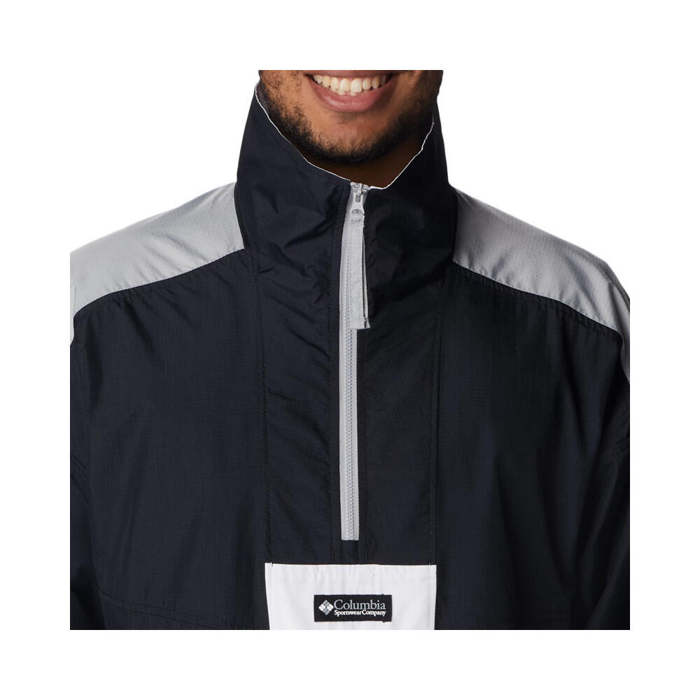 Coupevent Columbia RIPTIDE ANORAK 5/7