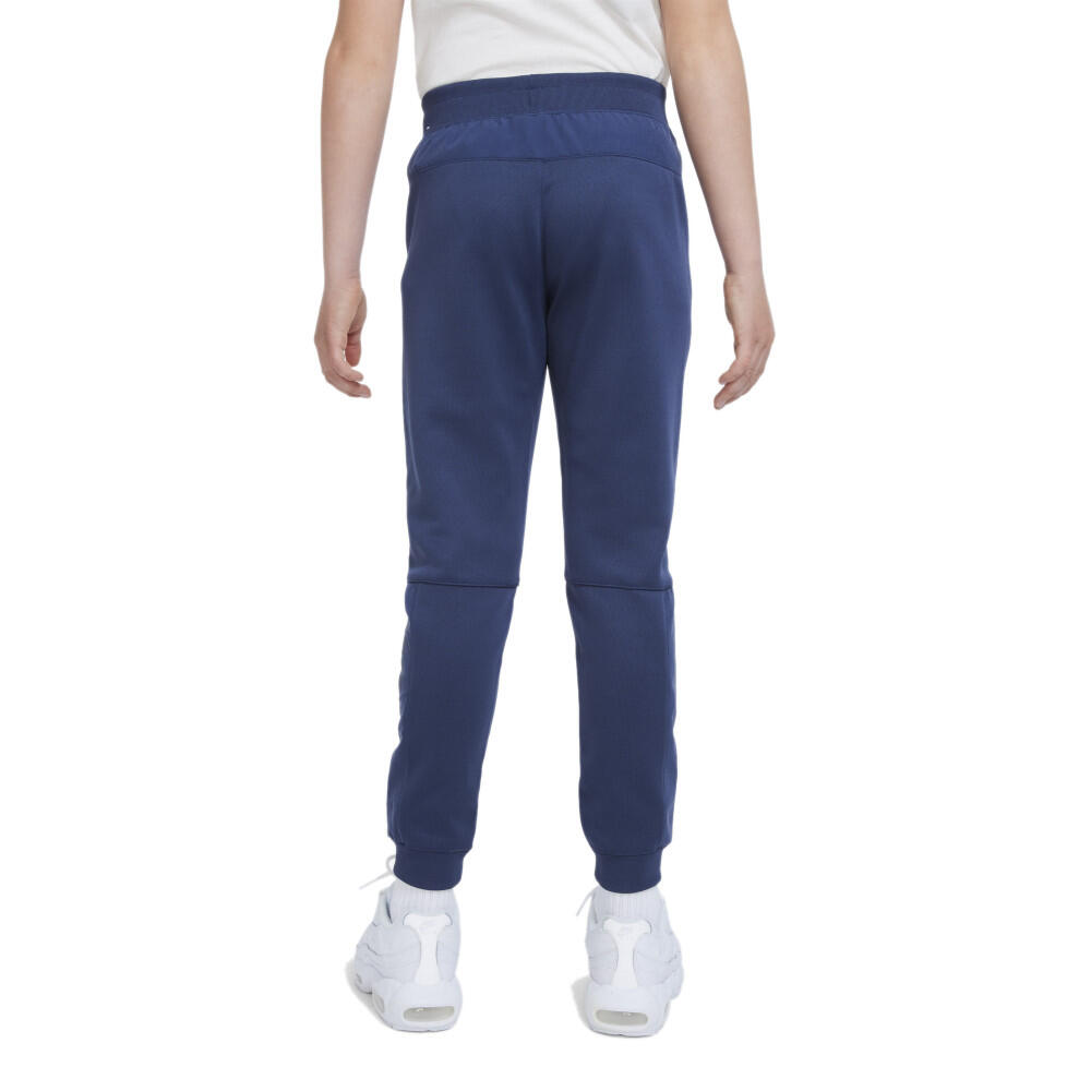 Pantaloni Tuta Sportivi Uomo Nike AIR MAX JUNIOR 2/4