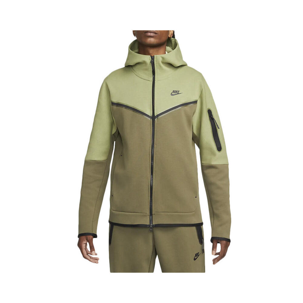 Veste de survêtement Nike TECH FLEECE FULL ZIP 3/7