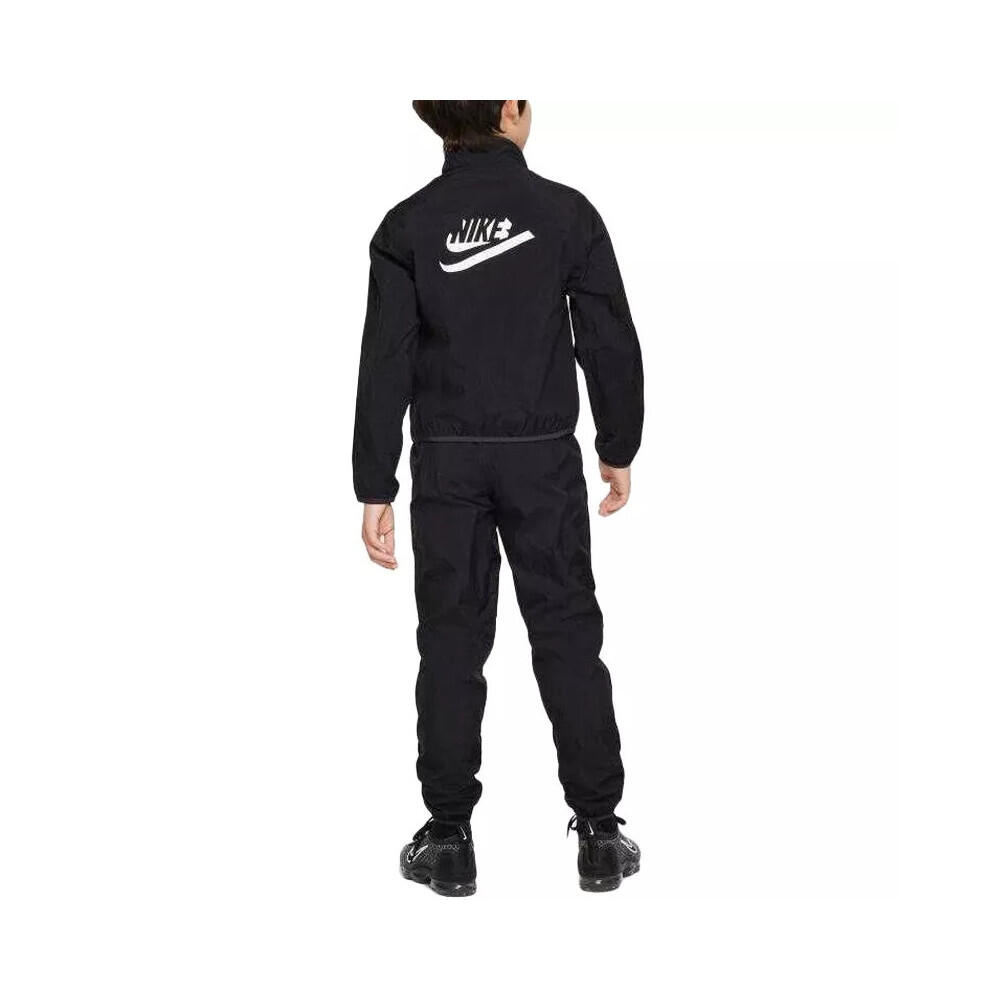 Ensemble de survêtement Nike 1/4 ZIP WOVEN JUNIOR 3/7