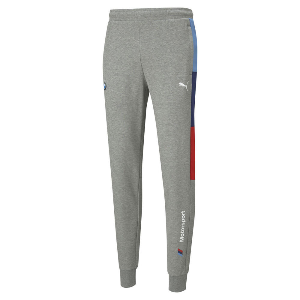 Puma - Pantalon De Survêtement Puma Bmw Motorsport - Pantalons - Multicolore - 36 Xs - Decathlon