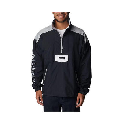 Cortavientos Coupevent Columbia Riptide Anorak