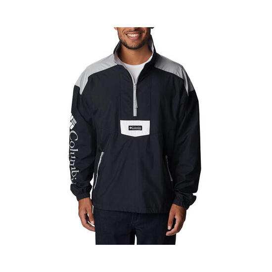 Cortavientos Coupevent Columbia Riptide Anorak