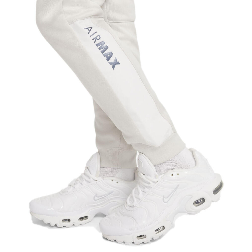 Pantaloni Tuta Sportivi Uomo Nike AIR MAX JUNIOR 3/4