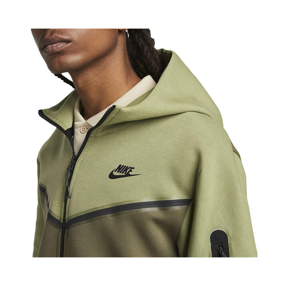Veste de survêtement Nike TECH FLEECE FULL ZIP 4/7