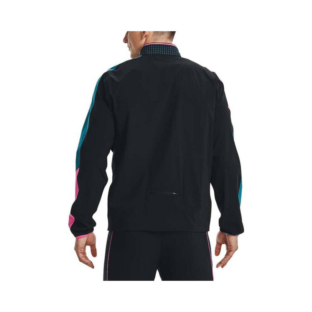 Casaco de Treino Under Armour RUN ANYWHERE STORM 4/7