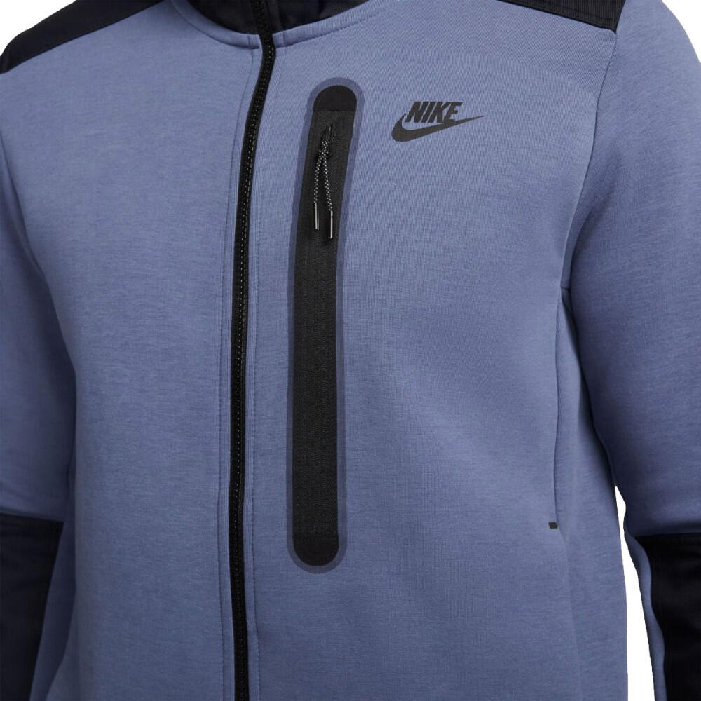 Giacca da Tuta Sportiva Nike TECH FLEECE FULL ZIP HOODIES 4/7