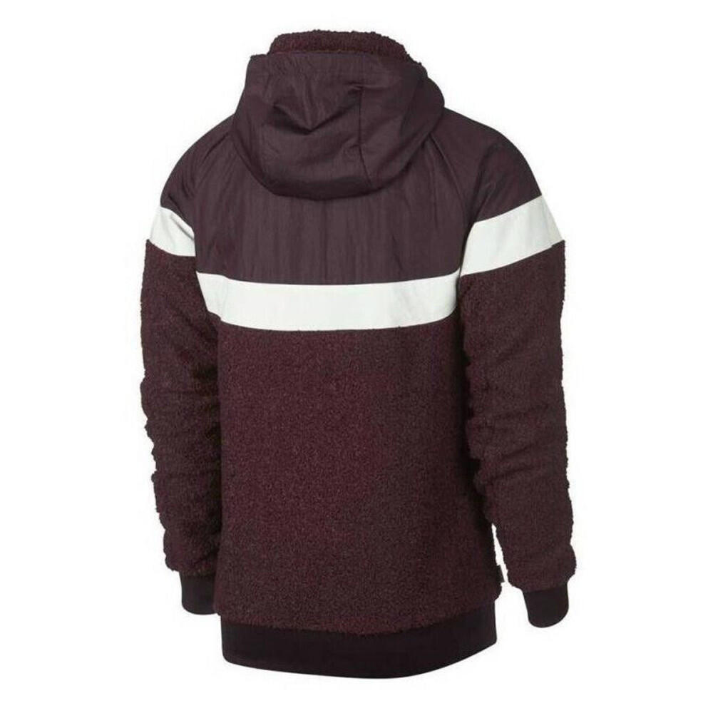 Casaco Nike NSW WR Tech Sherpa para Homem 2/7