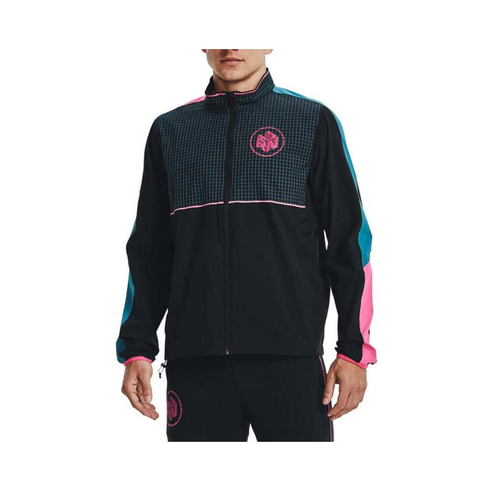 Casaco de Treino Under Armour RUN ANYWHERE STORM 3/7