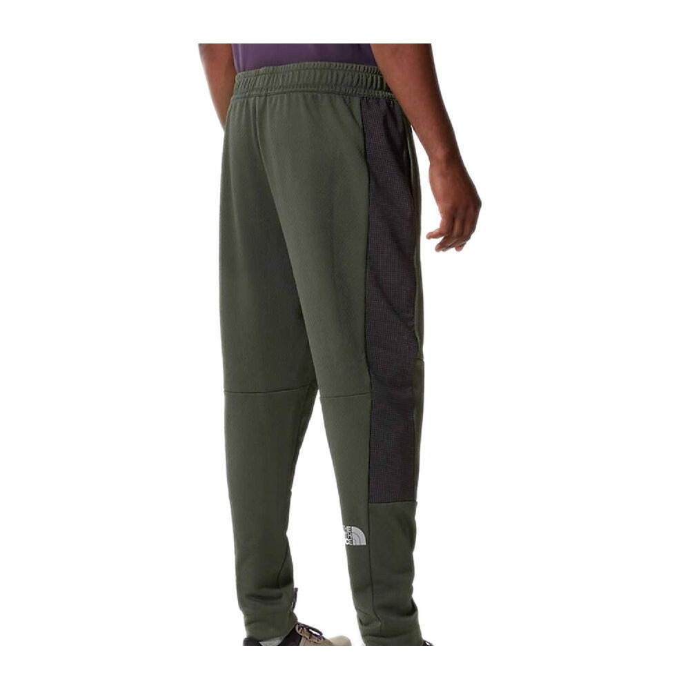 Pantalon de survêtement The North Face MOUNTAIN ATHLETICS 2/4