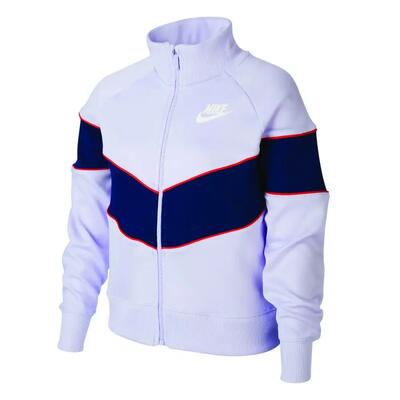 Felpa Sportiva Nike HERITAGE Junior